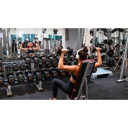 Hábitos que Emagrecem 30.08.2024 Mitos e verdades sobre emagrecimento